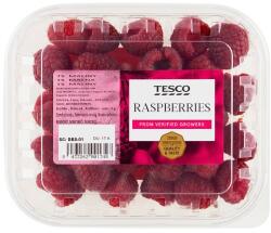 TESCO málna 125 g