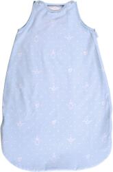 Lorelli Sac de dormit de vară cu ranfors Lorelli - Urs, 0.5 Tog, 95 cm, albastru (20810355901R)