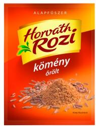 Horváth Rozi őrölt, szárított kömény 17 g - bevasarlas