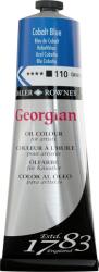 Daler Rowney Georgian Vopsea cu ulei Albastru cobalt 225 ml 1 buc (<![CDATA[111225110]]>)