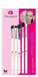 Dermacol Cosmetic Brush Set 5 pcs - noblas - 3 290 Ft