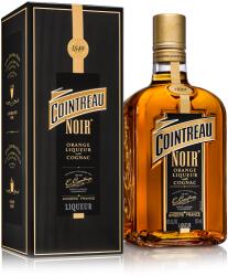Cointreau - Lichior Noir - 0.7L, Alc: 40%