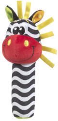 Playgro - Fluier Zebra (0183439)