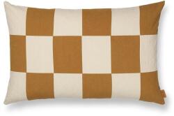 ferm LIVING perna decorativa Fold Patchwork 99KK-TEU25E_MLC (1104268649) Lenjerie de pat