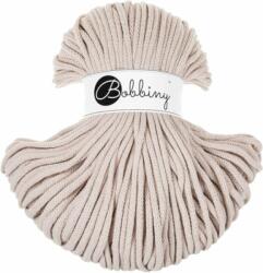 Bobbiny Premium 5 mm 100 m Nude Șnur (<![CDATA[XX-E4045]]>)