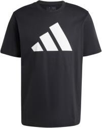 adidas Performance adidas M PWR 3 T S | Bărbați | Tricouri | Negru | IY8583 (IY8583)