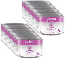 Calibra Calibra Veterinary Diets Cat Struvite 24x200g