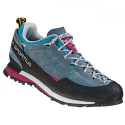 La Sportiva Boulder X női cipő Cipőméret (EU): 40, 5 / kék