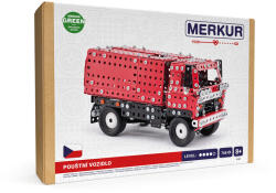 Merkur - Merkur - Sivatagi jármű 4x4