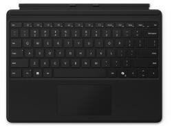 Microsoft EP2-00444 Surface Pro 2024 US ENG fekete billentyűzetes tok (EP2-00444) - haztartasibolt