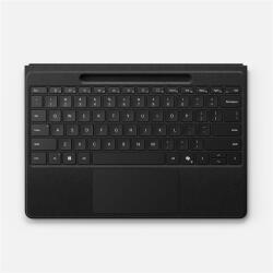 Microsoft ZQZ-00014 Surface Pro Flex US ENG fekete billentyűzetes tok (ZQZ-00014) - haztartasibolt