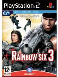 Ubisoft Rainbow Six 3 (PS2)