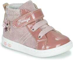 Primigi Pantofi sport stil gheata Fete BABY LIKE Primigi roz 24