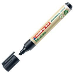 edding Marker permanent Edding ecoline 22 negru