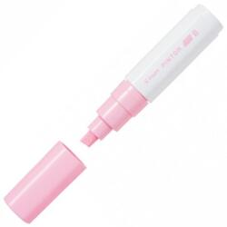 Pilot Marker acrilic Pintor, PO, Broad, roz pastel