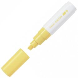 Pilot Marker acrilic Pintor, PO, Broad, galben
