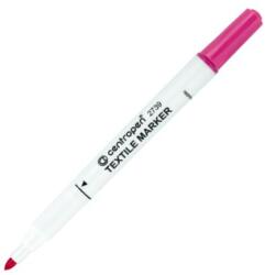 Centropen Marker CENTROPEN 2739 Textil - roz