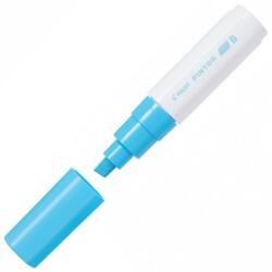 Pilot Marker acrilic Pintor, PO, Broad, albastru pastel