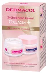 Dermacol Collagen Plus Intensive Skin Cream Duopack ( Day Cream 50 ml + Night Cream 50 ml )