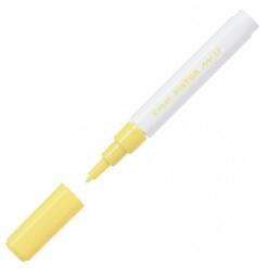 Pilot Pintor, PO, Extra Fine, marker acrilic galben