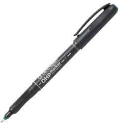 Centropen Marker folie CENTROPEN F 2636 - verde 0, 6 mm