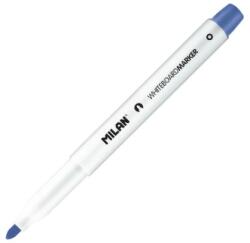 MILAN Marcator pentru tablă albă MILAN 3, 7 mm - albastru