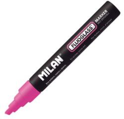 MILAN Marker MILAN FLUOGLASS 2-4 mm, roz
