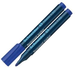 Schneider Marker permanent Schneider Maxx 130 - albastru