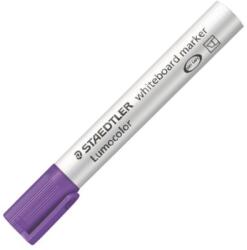 STAEDTLER Marker pentru tablă și flipchart, vârf tăiat, STAEDTLER "Lumocolor 351 B