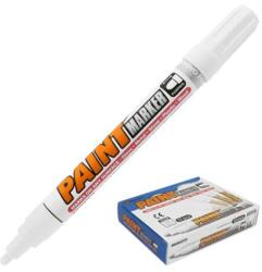 Mungyo Marker de vopsea MUNGYO - alb