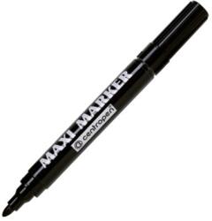 Centropen Marker CENTROPEN 8936 MAXI - negru