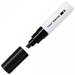 Pilot Marker acrilic Pintor, PO, Broad, negru