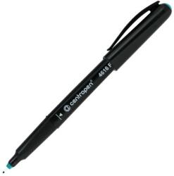 Centropen Marker CENTROPEN 4616 CD - verde