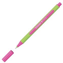 Schneider Marker Schneider Line-Up 0, 4 mm roz - tonerdepot - 5,21 RON