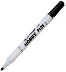Centropen Marker CENTROPEN 2799 Hobby Plus - negru