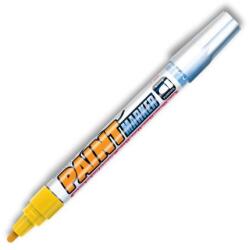 Mungyo Marker de vopsea MUNGYO - galben