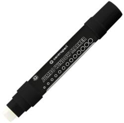 Centropen Marker cu cretă CENTROPEN 9120 JUMBO - negru pentru sticlă