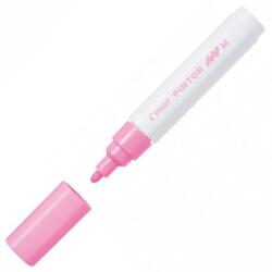 Pilot Marker acrilic Pintor, PO, Mediu, roz