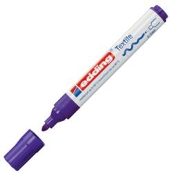 edding Marker textil Edding 4500 violet