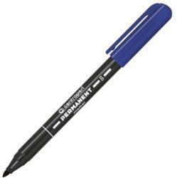 Centropen Marker CENTROPEN 2836 - albastru 2, 0 mm