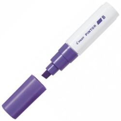Pilot Pintor, PO, Broad, marker acrilic violet