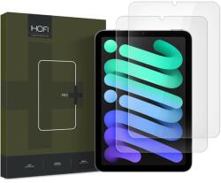 HOFI FNS0350 Apple iPad Mini (2021/2024) HOFI Glass Pro+ üveg képernyővédő fólia, átlátszó (FNS0350)