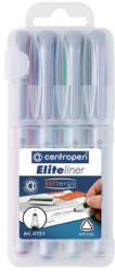 Centropen Liner CENTROPEN Elite 4721 - 0, 3 mm/set 4 buc