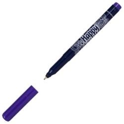 Centropen Happy Liner CENTROPEN 2521 0, 3 mm violet
