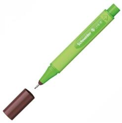 Schneider Marker Schneider Link-It 0, 4 mm maro închis