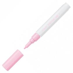 Pilot Marker acrilic Pintor, PO, fin, roz pastel