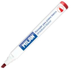 MILAN Marcator pentru tablă albă MILAN 1-4 mm, roșu