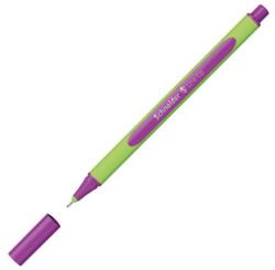 Schneider Liner, 0, 4 mm, SCHNEIDER "Line-Up", violet