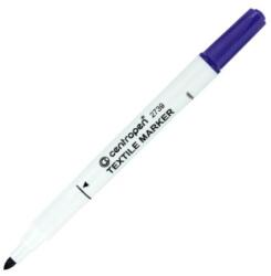 Centropen Marker CENTROPEN 2739 Textil - violet