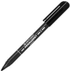 Centropen Marker CENTROPEN 2836 - negru 2, 0 mm